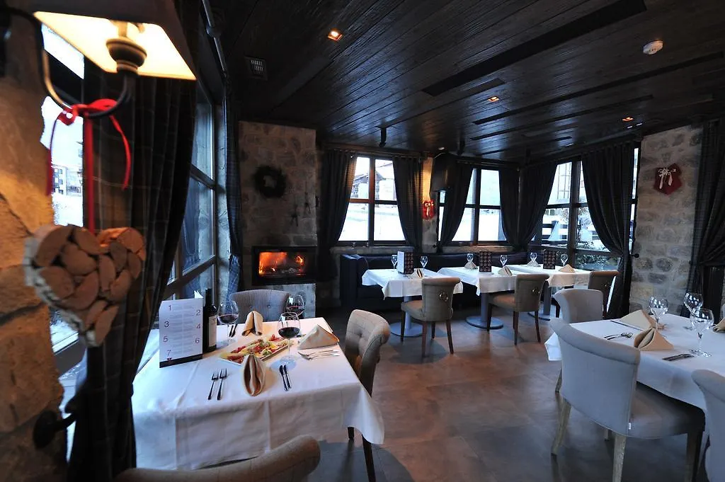 Boutique Hotel Uniqato Bansko 3*,  Bulgaria