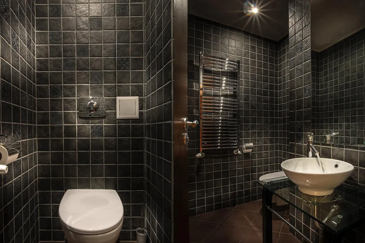 Boutique Hotel Uniqato Bansko