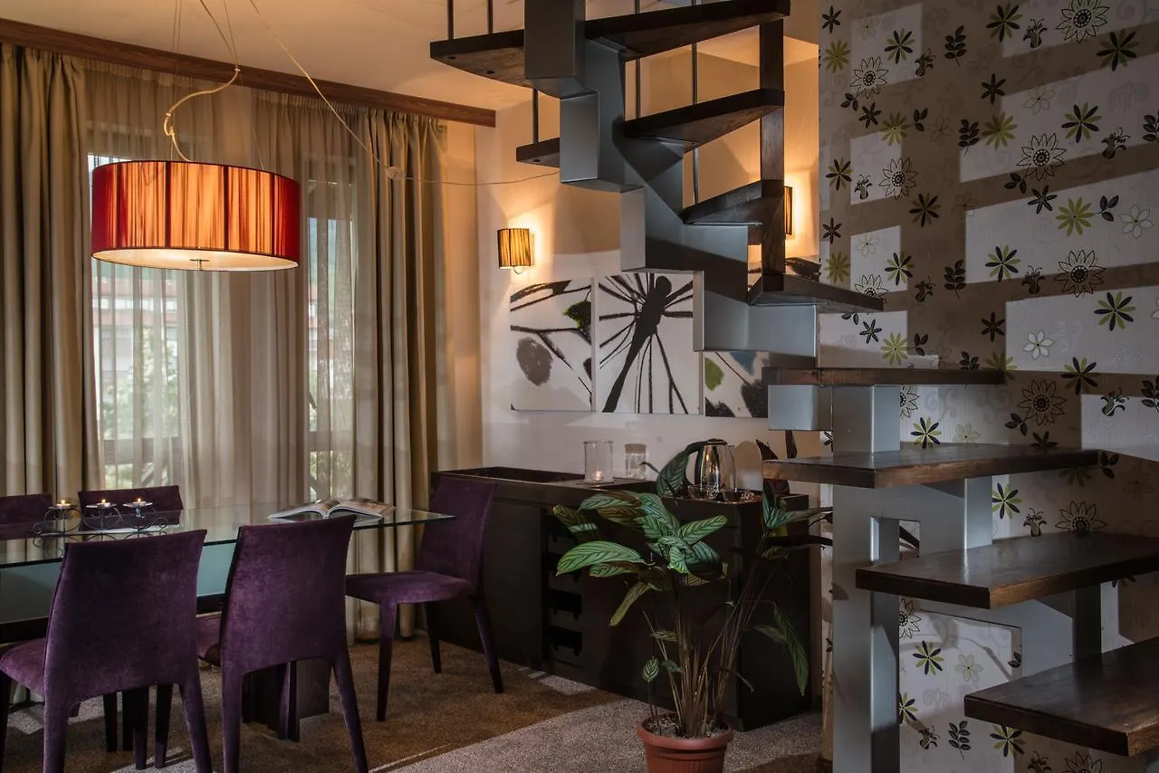 Boutique Hotel Uniqato Bansko