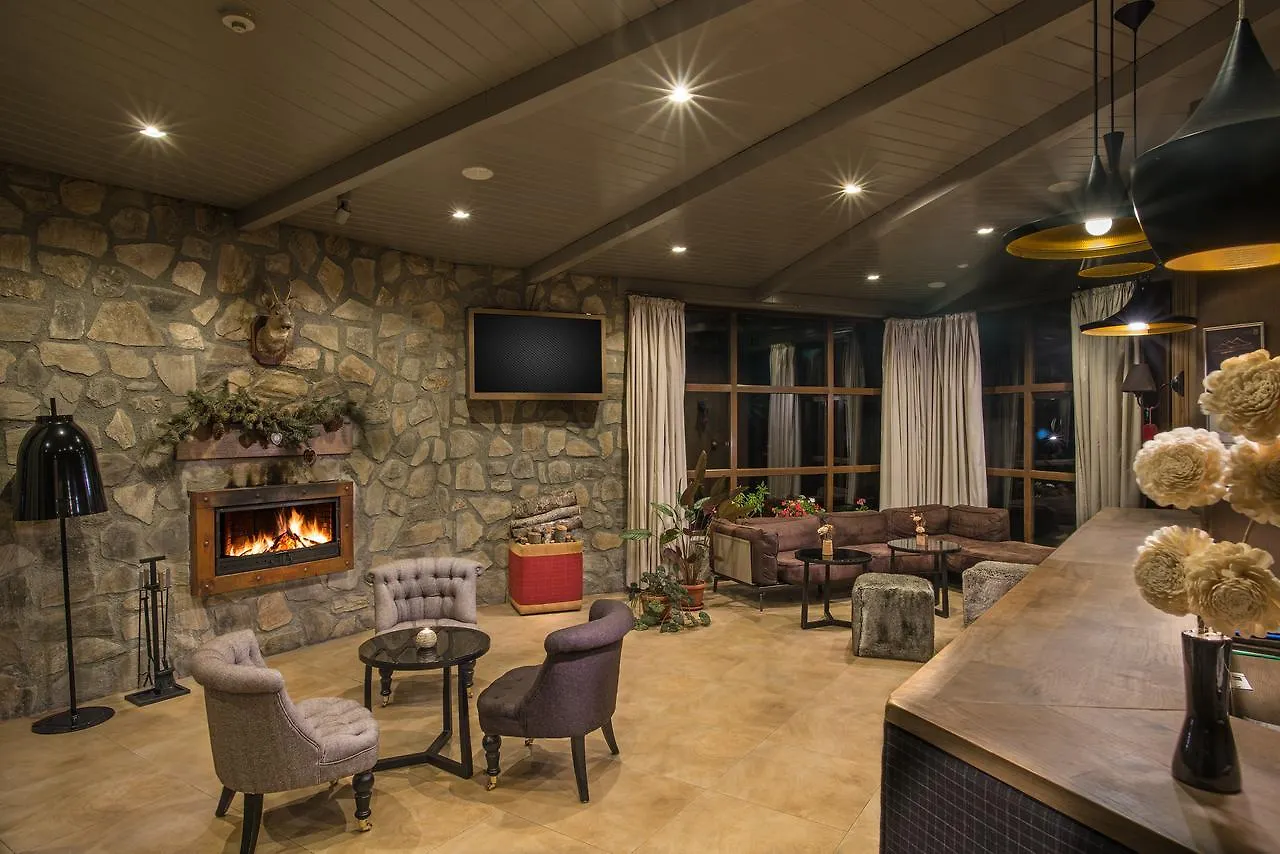 Boutique Hotel Uniqato Bansko 3*,