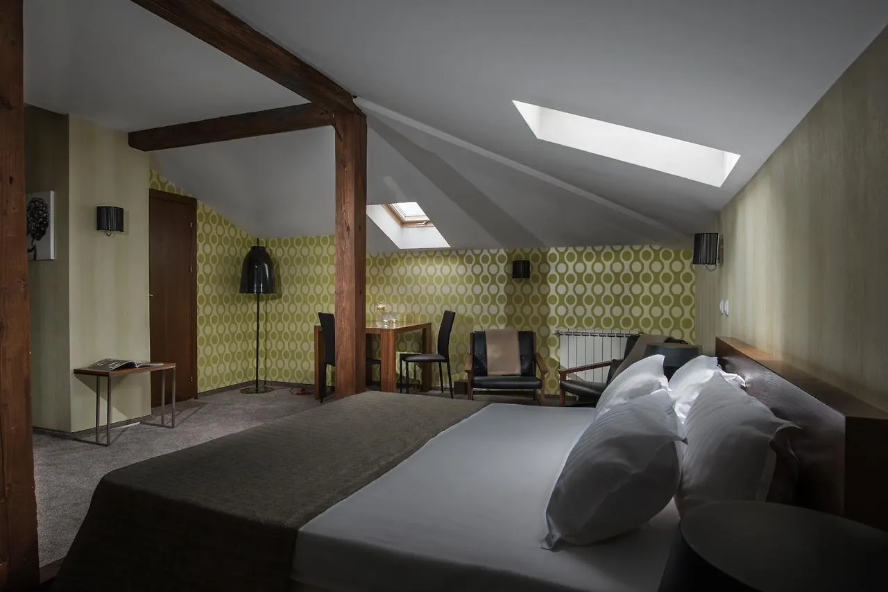 Boutique Hotel Uniqato Bansko