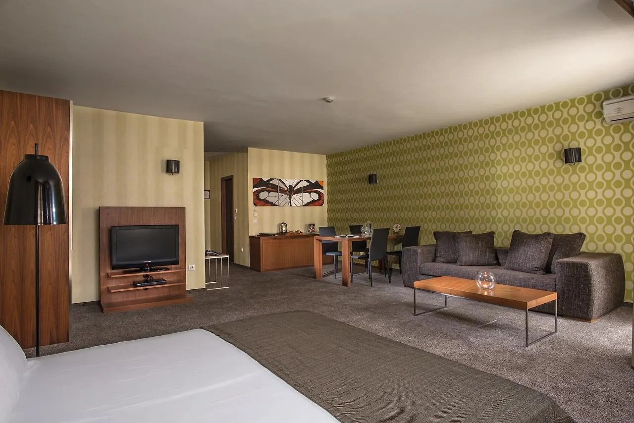 Boutique Hotel Uniqato Bansko