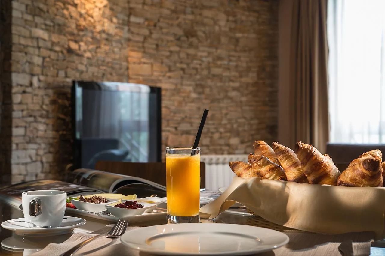 Boutique Hotel Uniqato Bansko