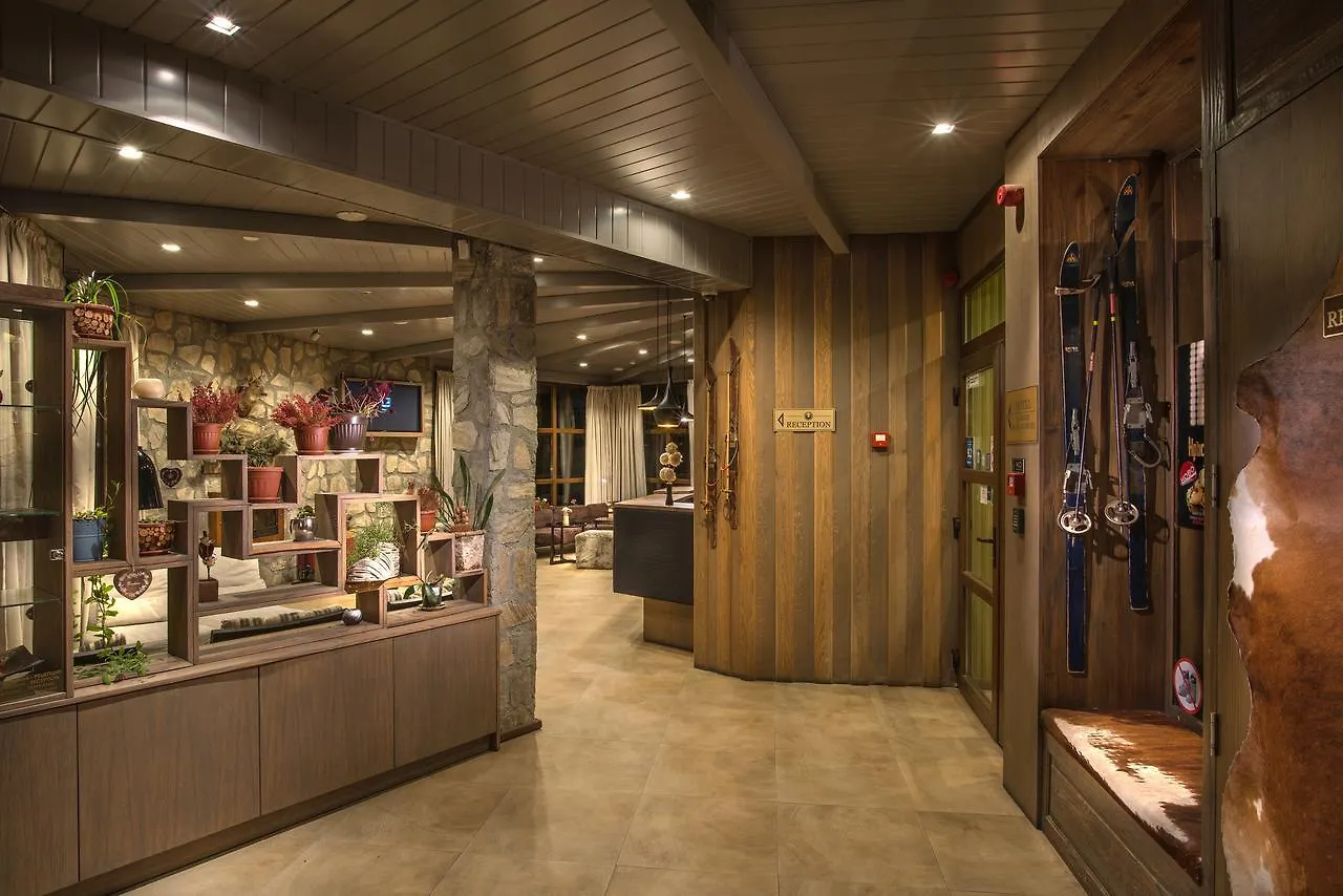 Boutique Hotel Uniqato Bansko