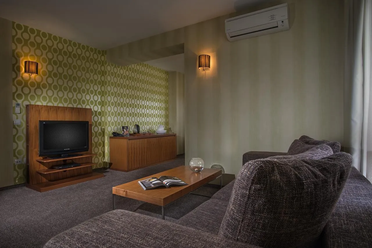 Boutique Hotel Uniqato Bansko