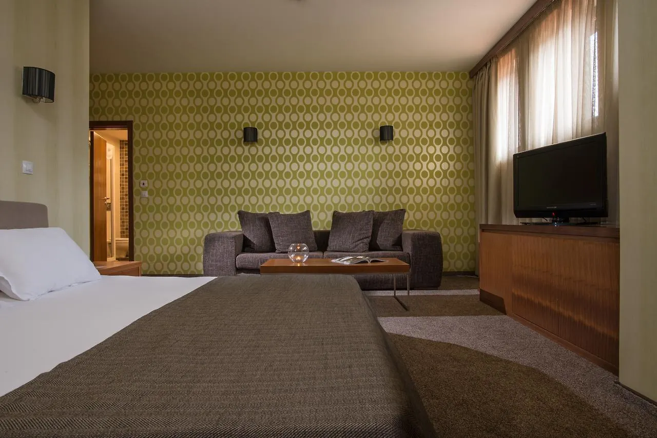 Boutique Hotel Uniqato Bansko