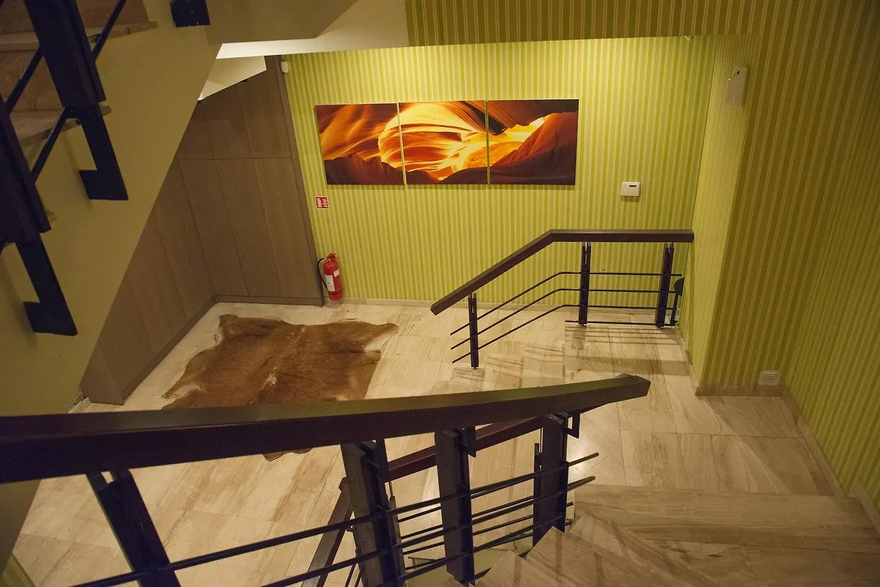 Boutique Hotel Uniqato Bansko