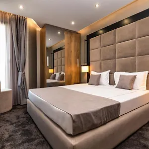 Soho House Aparthotel Plovdiv