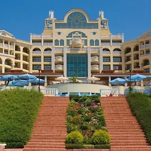 Duni Royal - Marina Royal Palace Hotel Sozopol