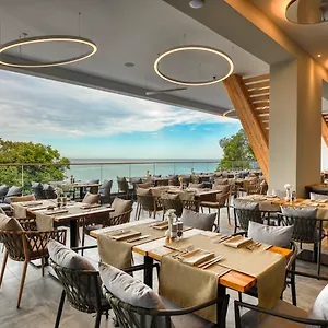 Grifid Vistamar Hotel Golden Sands