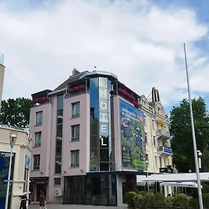 Family Opera Plaza- Former Hotel Varna