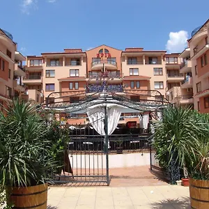 Efir Aparthotel Sunny Beach