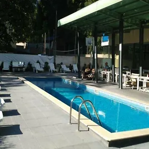 Tsarevets Hotel Golden Sands