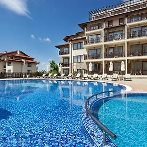 Relax Complex & Hotel Sunny Beach